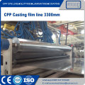 Linea di produzione di film CPP