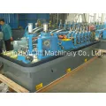 Steel Pipe Welding Automatic Roof Roll Forming Machine