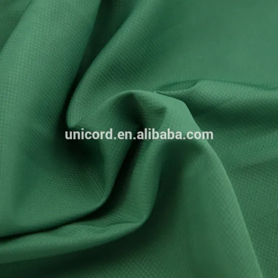240T Polyester Pongee Fabric