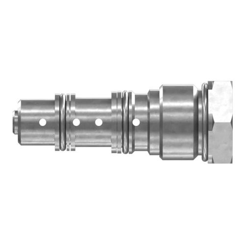 Suitable for imported 14M grader shuttle valve 257-8414