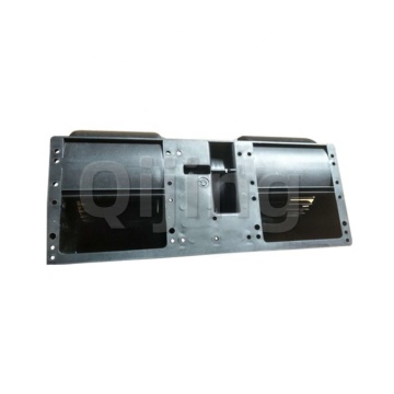 Yutong Bus ZK6120HQ Electric Evaporator Blower Part: 8114-00010