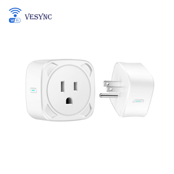 VeSync Smart WiFi Mesh Plug with Energy Monitor - 10A/16A Support, ESP8285 Firmware, BSD13
