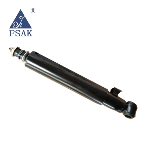 Japanese Truck Parts - Shock Absorber ABS 8972536180