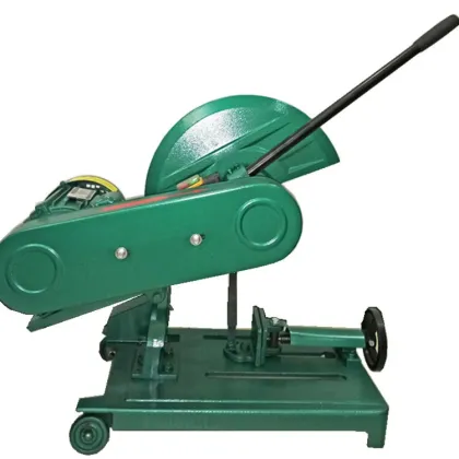 abrasive chop saw