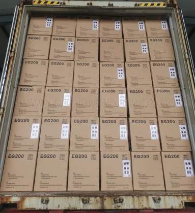 Pompe Aigle 5.5HP/4.0HP EG200 EG150 G200 G150 Gasoline Water Pump