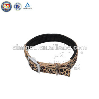 Dog Spike Collar & Martingale Dog Collars & Collars For Hunting Dogs