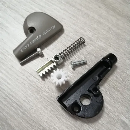 SR Suntour EPICON Fork Repair Parts Remote Wire Control Damper Lock Adjustment Lock Cover Gearwheel Damping Rod Part