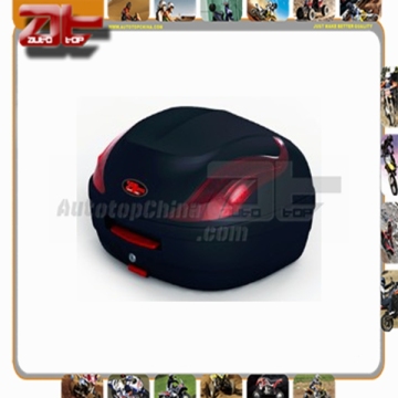 Hot Selling Motorcycle Plastic Tail Box rear boxes