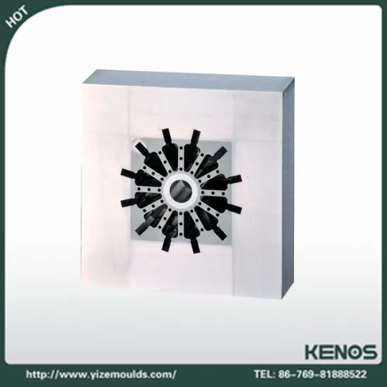 The quality CNC turning parts---punch mold parts have the customized service