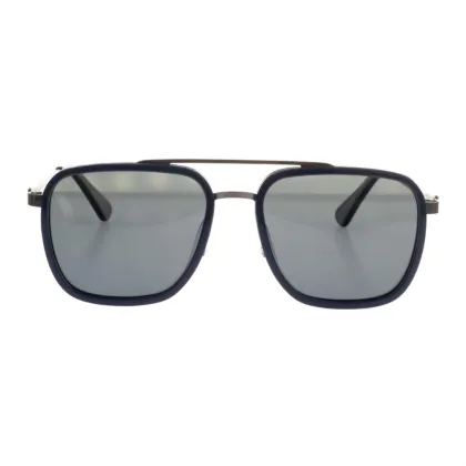 Belieye Iron Man Tony Stark Edith Glasses