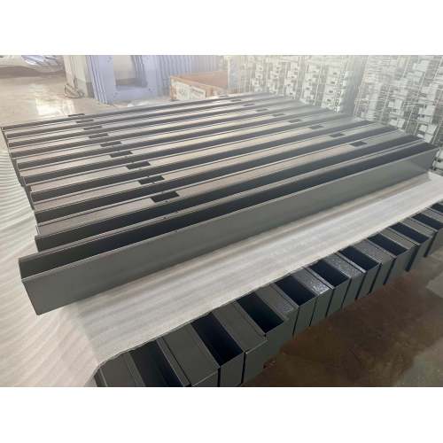 Bespoke Industrial Compressor Enclosures