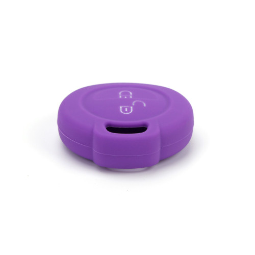 2019 Popular Vw 3 Buttons key Fob Cover