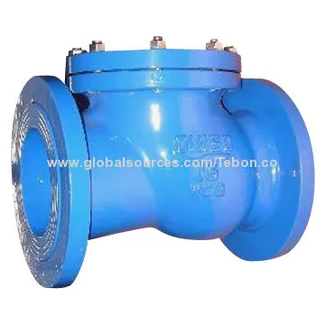 One-way air valve