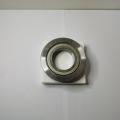 Flanged Automotive Deep Groove Ball Bearing QJ4580ZV