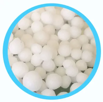 High quality UREA 46% from Chinese manufacturer