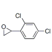 (2,4-dichlorophenyl)oxirane CAS 13692-15-4