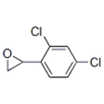 (2,4-Dichlorphenyl) oxiran CAS 13692-15-4