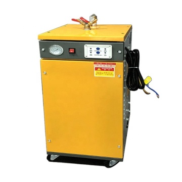 Steam Generator: Efficient Boiler Systems for Industrial and Domestic Heating Solutions