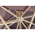 Roman umbrella regular model