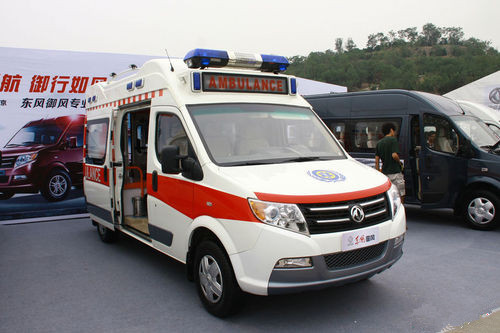 Ambulance 03