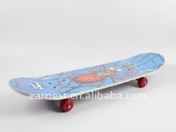 Wooden Skateboard,Wooden Sport Toys