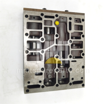 106-0554 1060554 Transmission Selector Control Valve for 988F R2900 Wheel Loader