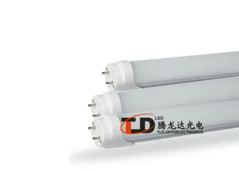 2550lm 30w 150cm T8 Led Tube Light Fixture For Shop , Hotel Ip54