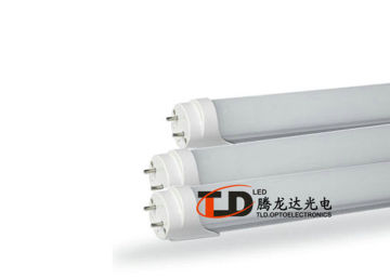 Ip54 25w 1500mm T8 Led Tube Lights High Power 4ft 4500k - 5500k Led