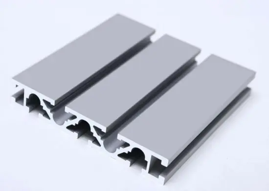 Aluminium alloy