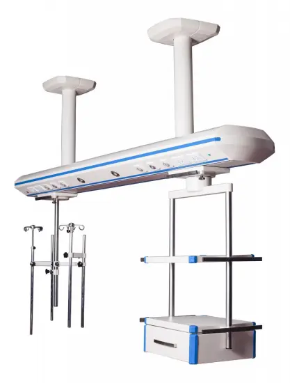 Creport5500 Hospital Operating Room Medical Ceiling Pendant