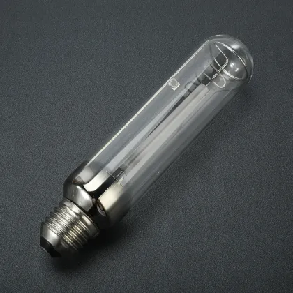 High-Pressure Sodium Lamps: Characteristics, Applications, and Benefits