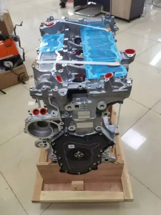 LR127427 Car Engine Cylinder Head Assembly for Land Rover and Jaguar Diesel