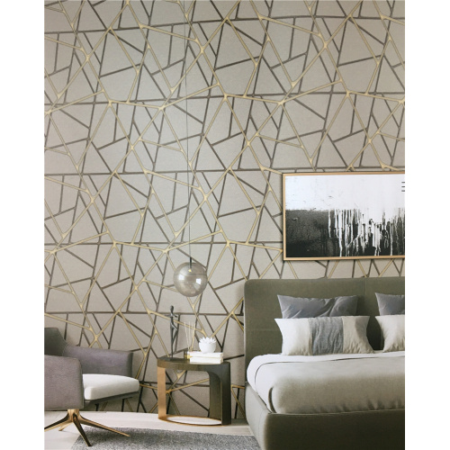 320GSM Italian Design Wall Paper For Home Decoration