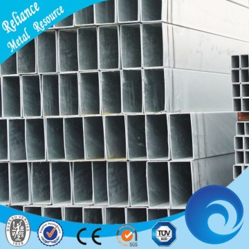 HOLLOW RECTANGULAR STEEL TUBE STEEL
