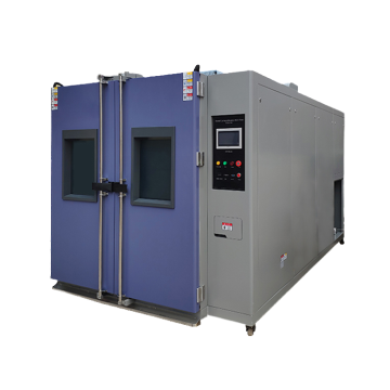 PV Lab Testing Equipment: Solar Panel Tester for Thermal Cycling/Wet Freezing Tests