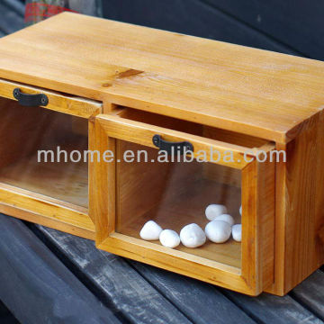 2015 hot sell man-made wooden cosmetic storage cabinet