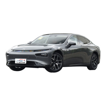 Long Range New Energy Electric Cars: Affordable Options for Sale