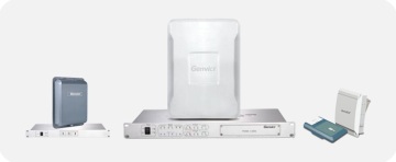 5.8GHz DSRC Roadside Units