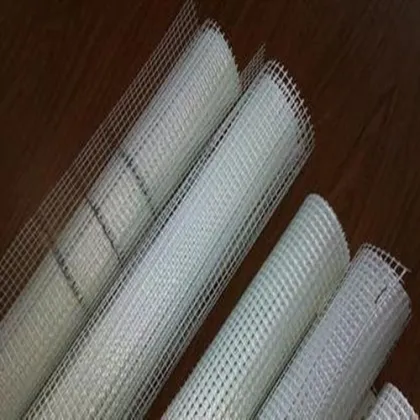C-Glass fiberglass mesh
