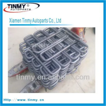 Trailer Grade 8.8 U-bolt