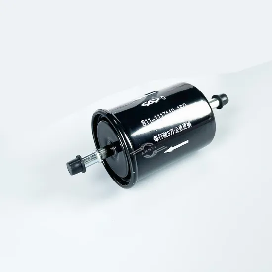 Original S11-1117110 Fuel Filter for Chery Arrizo 7