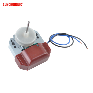 220V-240V 50Hz Refrigerator Fan Motor - Spare Parts