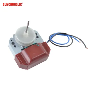 220V-240V 50Hz Refrigerator Fan Motor - Spare Parts