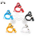 34.9mm quick release Alloy Seat Clamp for Bicycle