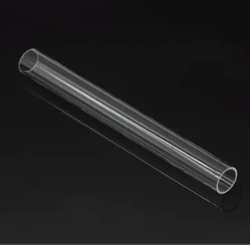 8 Inch Hollow Acrylic Clay Roller Tool for Fondant, Baking, and Pottery