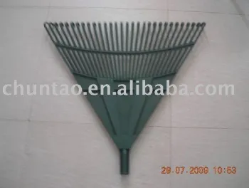 CTS809 24T cheap garden rake