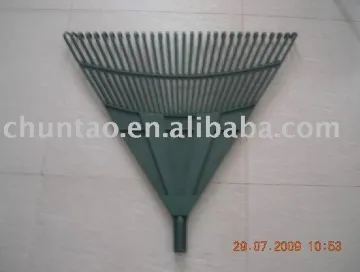 CTS809 24T cheap garden rake