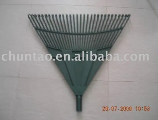 CTS809 24T cheap garden rake