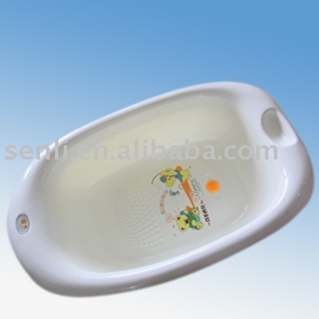 BABY BATH TUB,ITEM NO: 904029