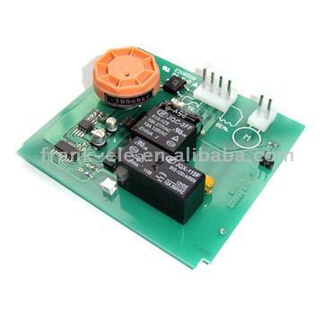 Vacuum Packing Machine Controller Board